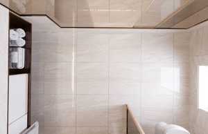 AB 1071M На пол Diana Beige Matt 600x600 - фото 5