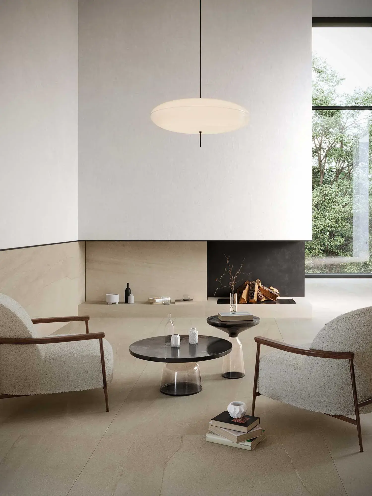 C221100101 На пол Xlight Aged Dark Nature 120x120 - фото 12