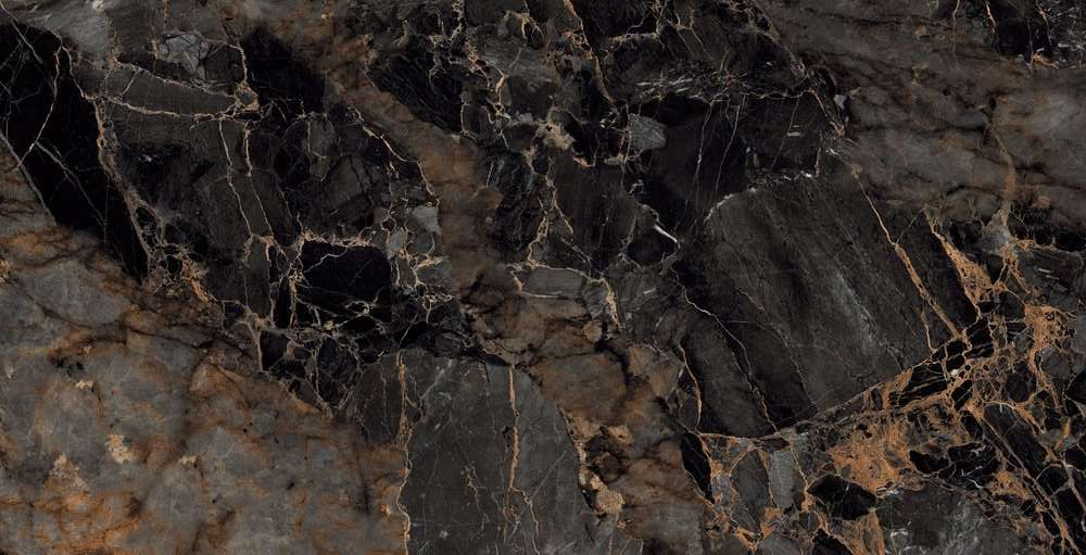 GT1206011705HPR На пол Decorum Черный 60x120  - фото 2