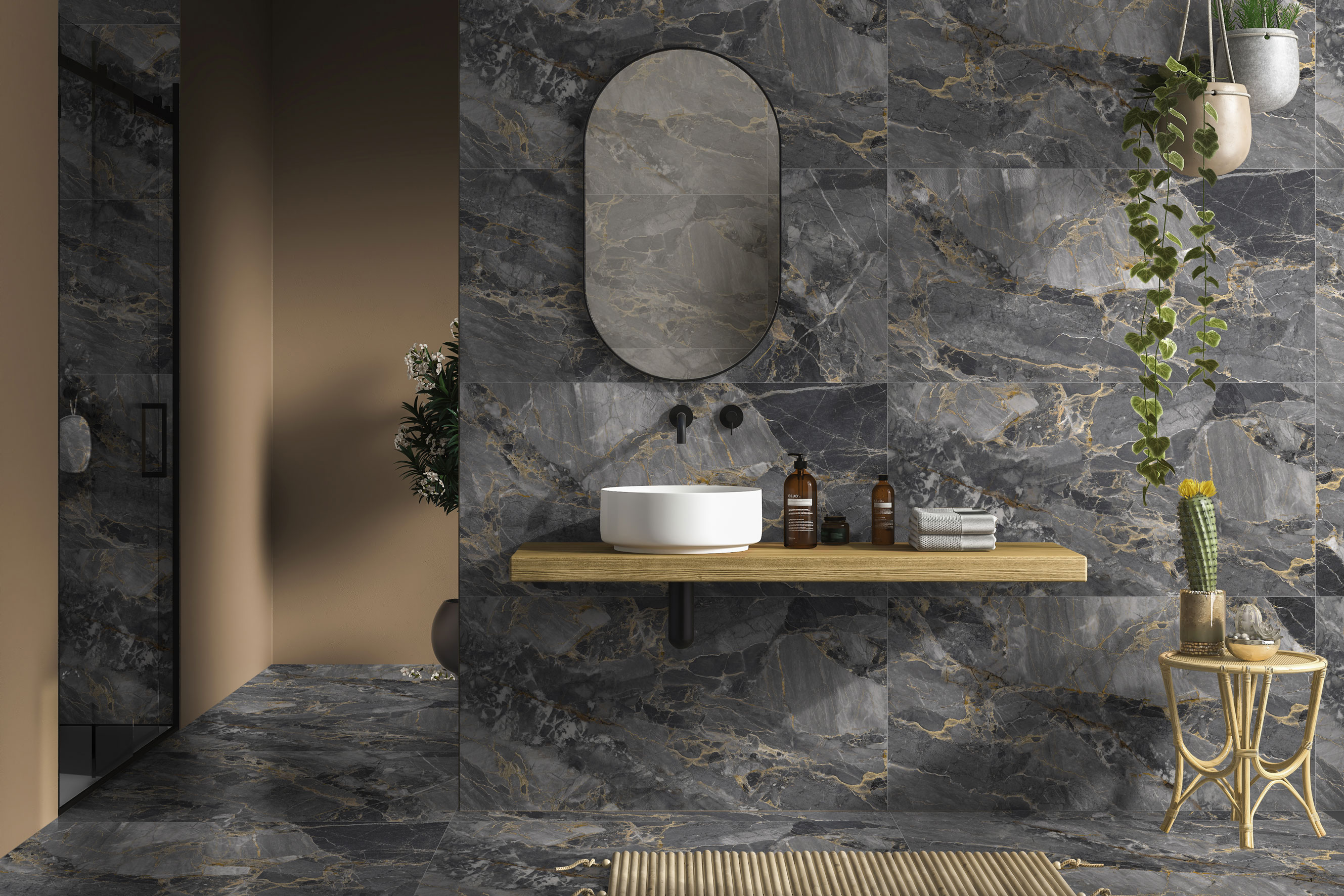 Глобал Тиле Stonela