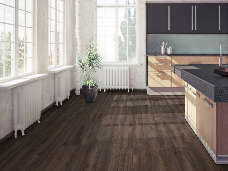 j85993 На пол Bricola Ebano 30x120 - фото 9