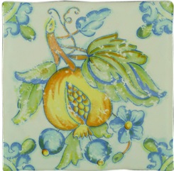 Декор Aranda Soliva-30 - фото 16