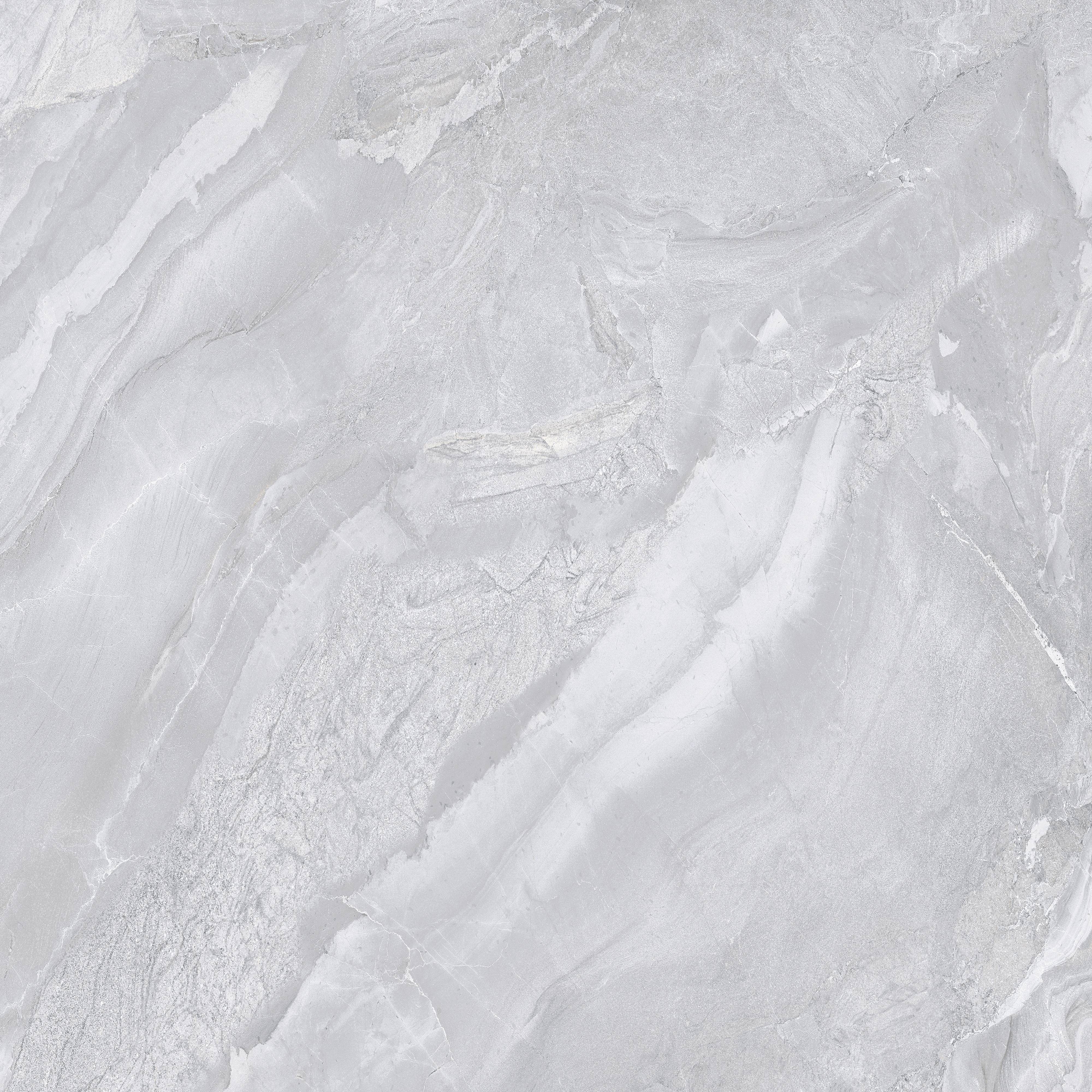 На пол Alaska Bianco 60x60 - фото 4