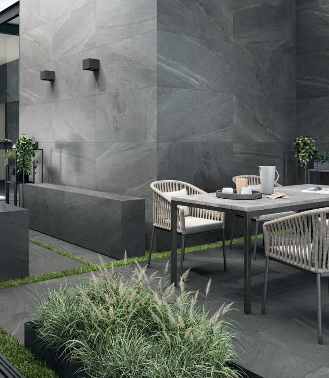 610015000255 На пол Contempora Флэйр 60 Патинированный и Реттифицированный - фото 13