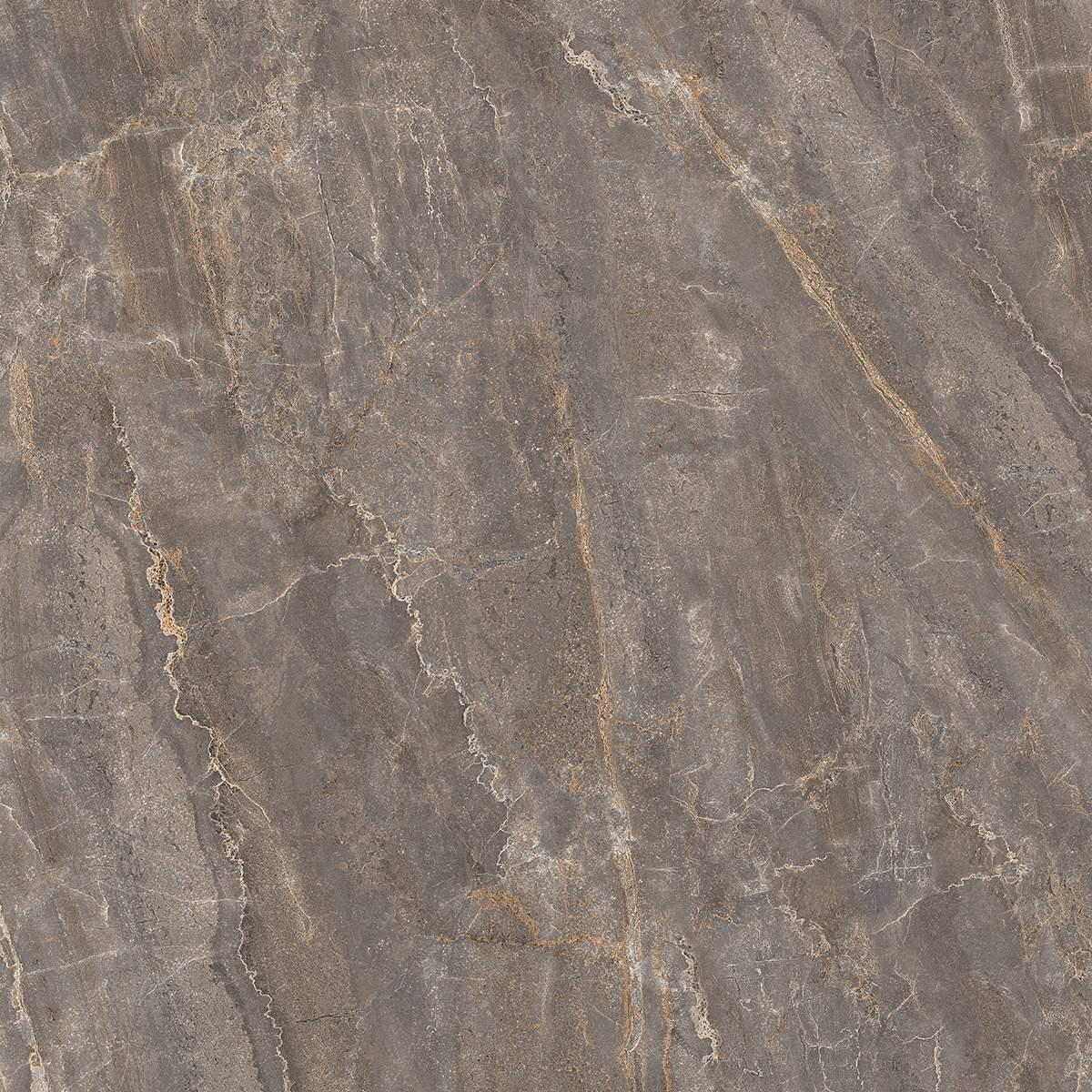 SG842092R На пол Парнас Пепельный лаппатированный обрезной 80x80x0.9 - фото 2