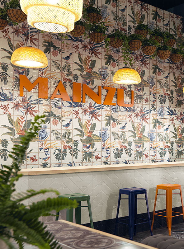 PT02472 На стену Livorno Green - фото 10