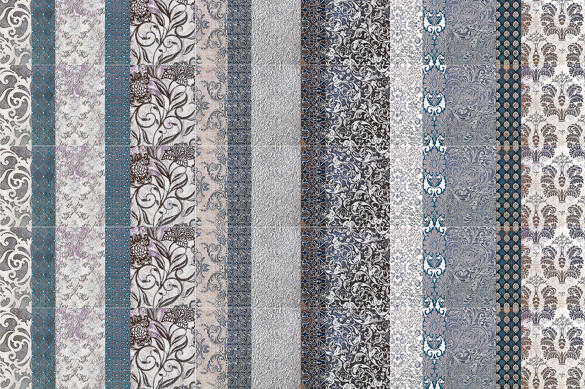 SH0129 На стену Shine Quarzo 24x59 - фото 10