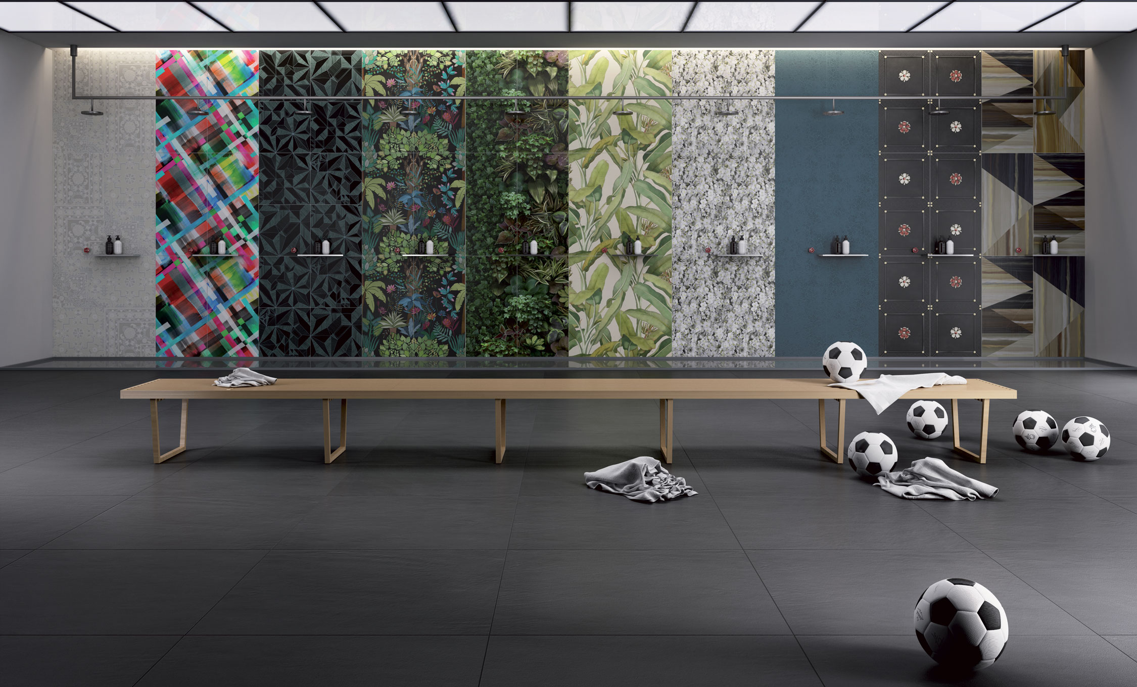 4100712 На стену Paper41 Pro MARCELA (2 mix) - фото 8