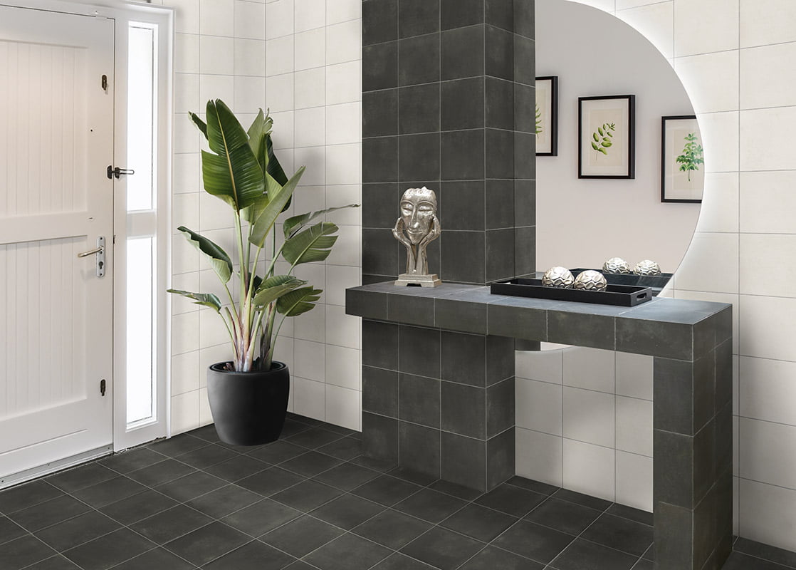 На пол Nostalgy Concrete - фото 5