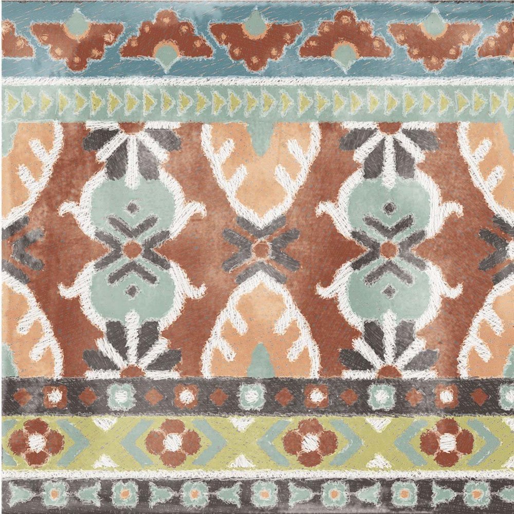 PF60003351 На пол Play Carpet Mix Color - фото 34