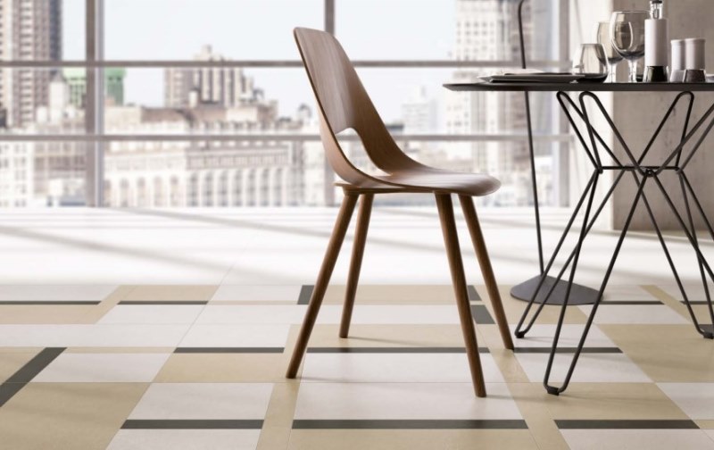 На пол Architecture 60B 60х60 - фото 5