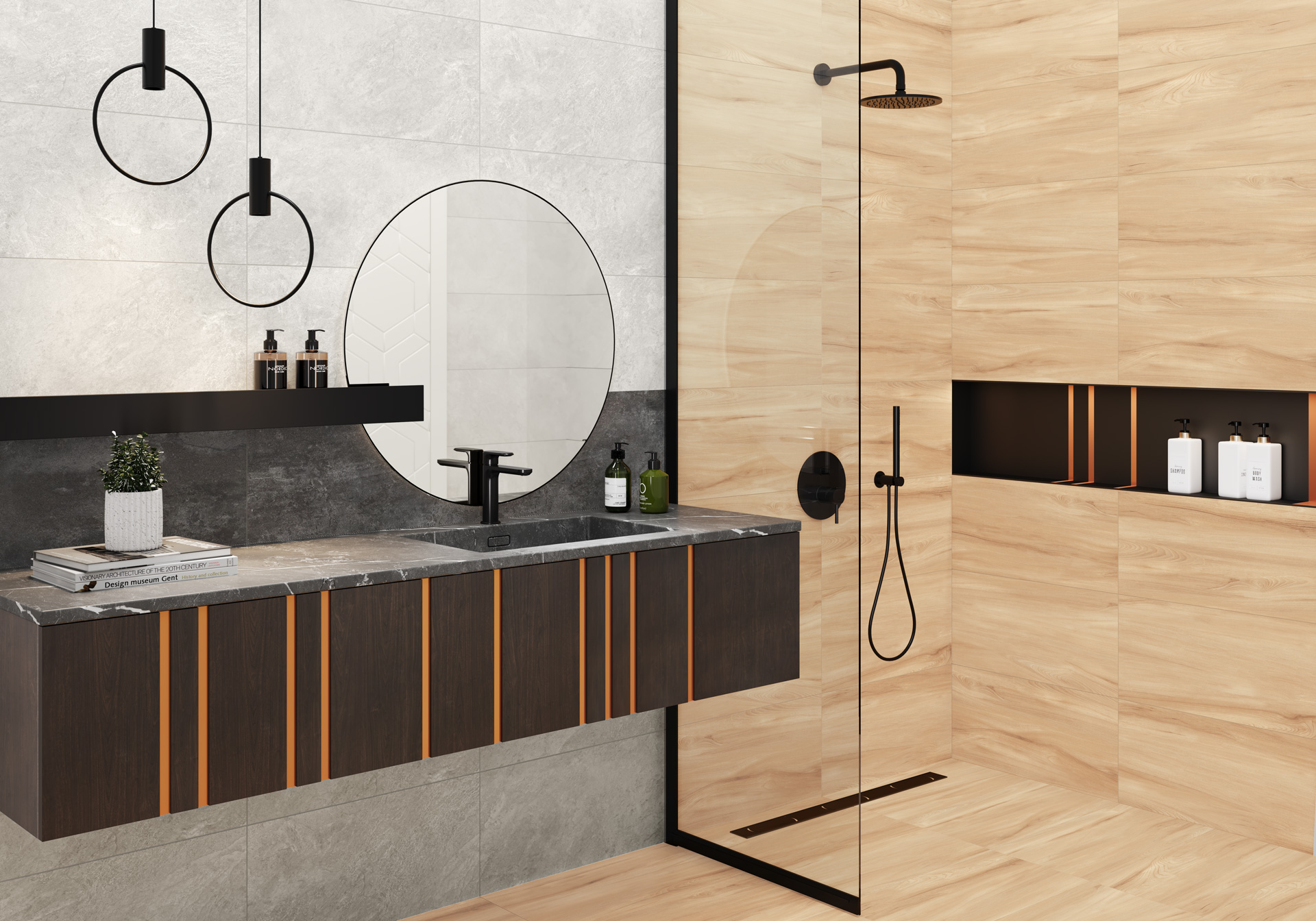 GP36GOA01 На пол Goa Crema матовый 300x600x8 - фото 21