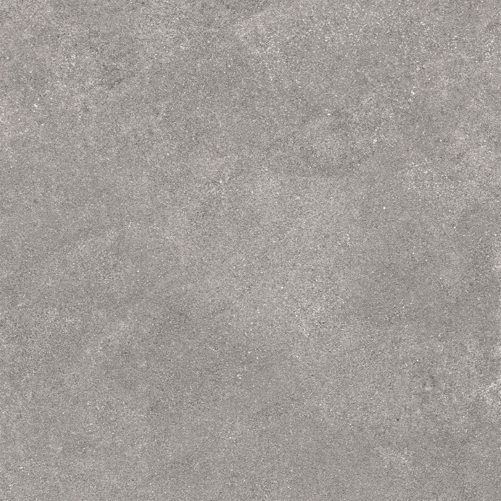 LN02/NS_R9/80x80x11R/GW На пол Luna LN02  Grey 80x80 Неполированный рект. - фото 2