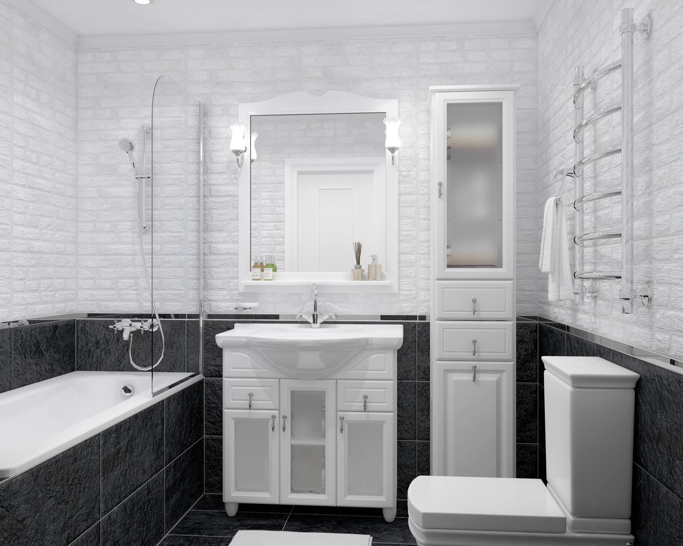 Лапарет Loft - фото 12