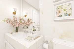 AB1049G На пол Marbo Crema Gloss - фото 4