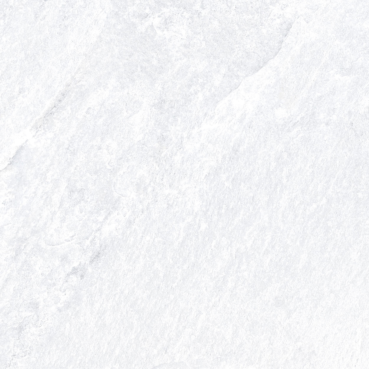 На пол Базальт 8 Белый 394x394x7 - фото 2