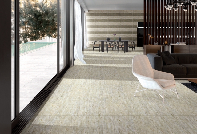 TGT Ceramics Rosewood