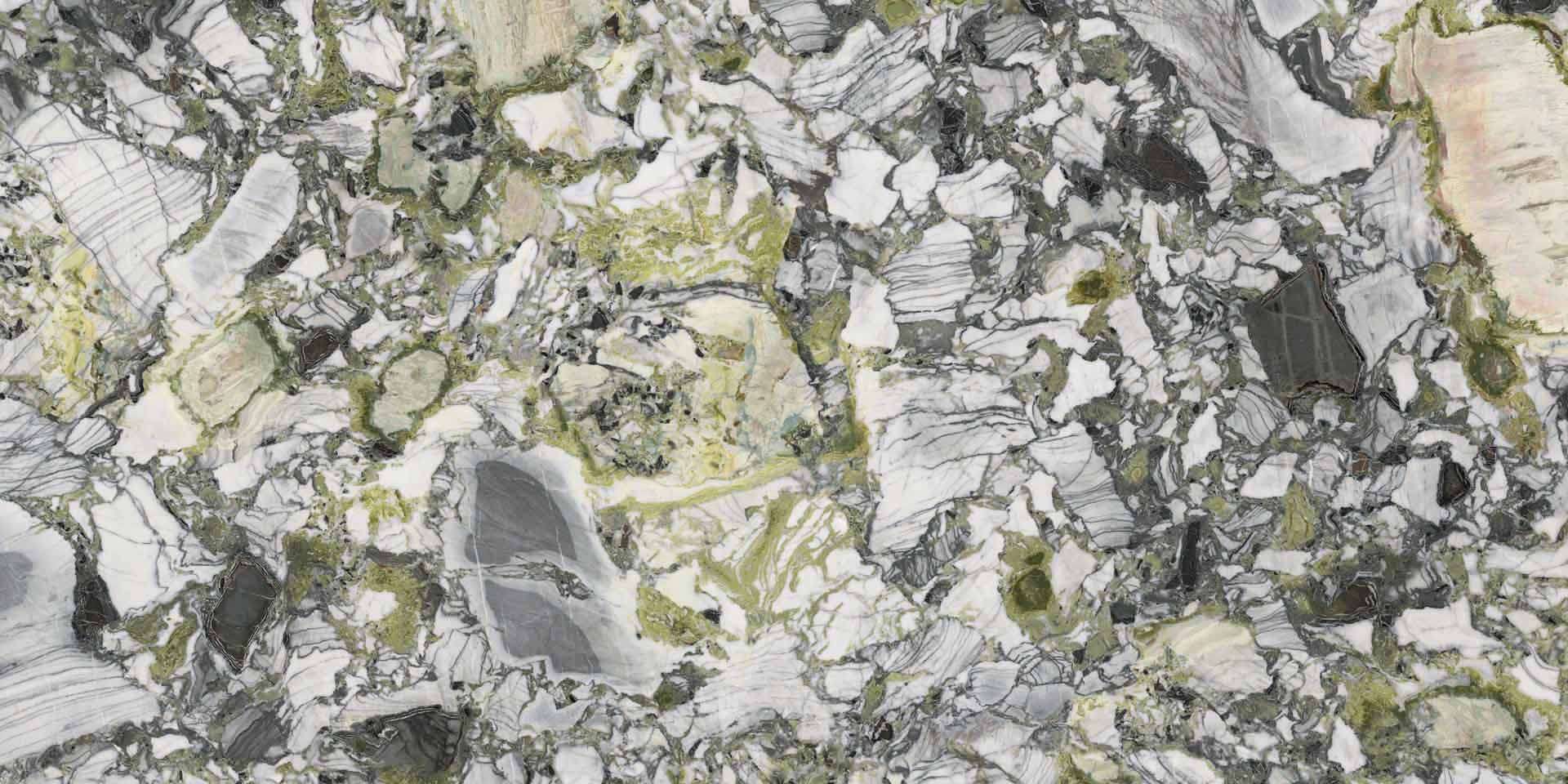 L315559MF6 На пол Marmi Maxfine Ocean White Lucido 150x300