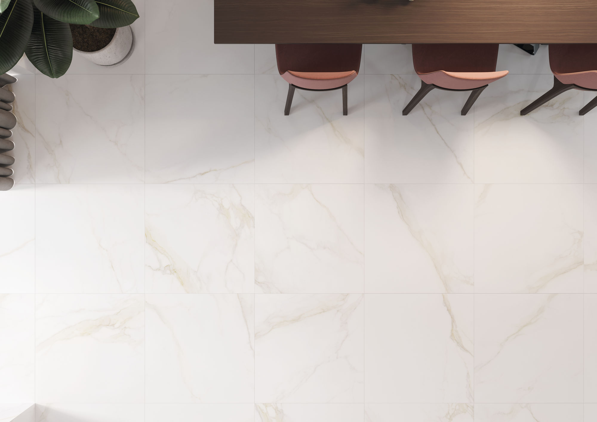 На стену Diamond Gold Brillo rect. - фото 8