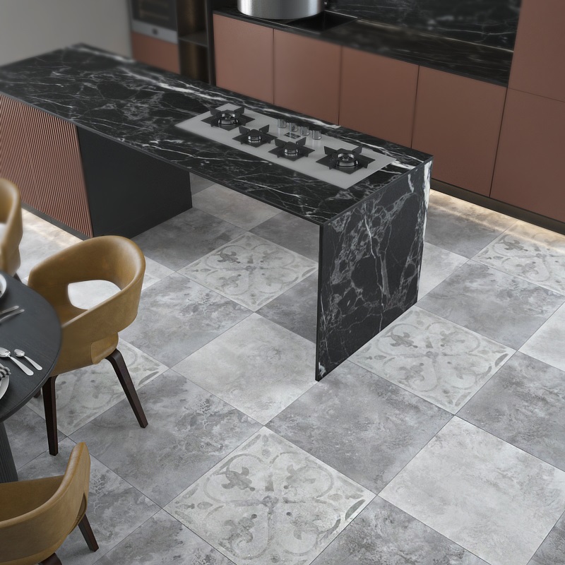 Keramin Турин - фото 2