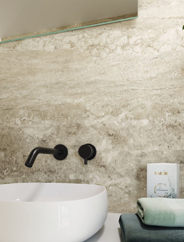 A036803 Ступень Wabi Sabi Tabica Invisible Gold 15х120 - фото 27