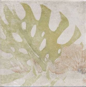 PT03261 Декор Arrebato Tahiti White 20x20