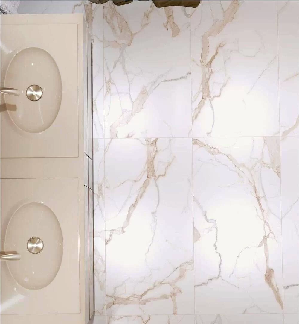 На пол Calacatta Callacatta - фото 10