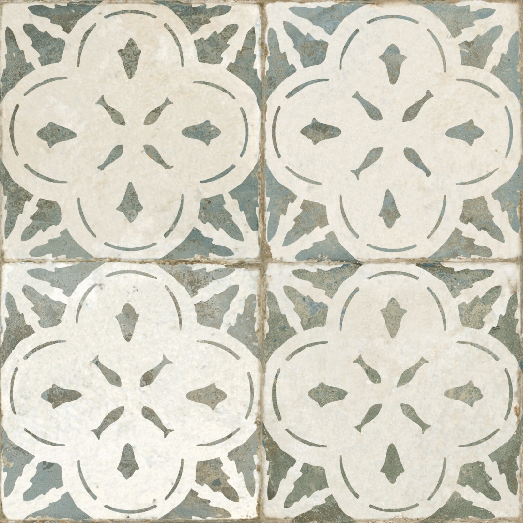 38171 На пол Fs Aurora Sage 45x45x0.95 - фото 2