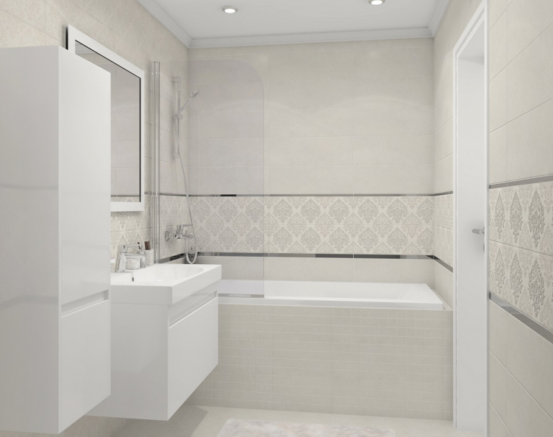 SG162600N На пол Atria Atria Ванильный - фото 9