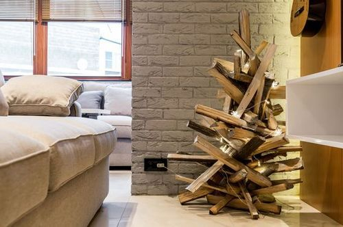 На стену Авиньон 904 215x65x12 - фото 20