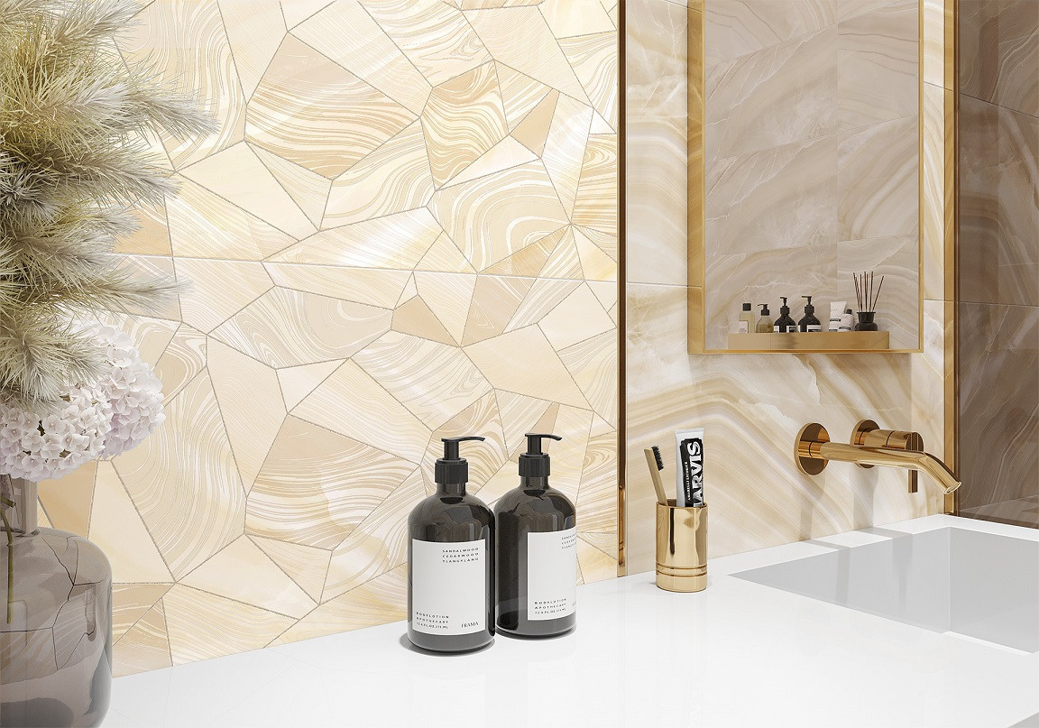 GP40VEI11L На пол Venice Beige 60x60 - фото 14