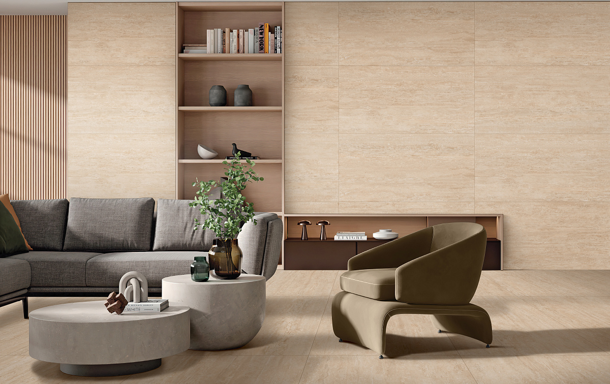 Керлайф Travertino