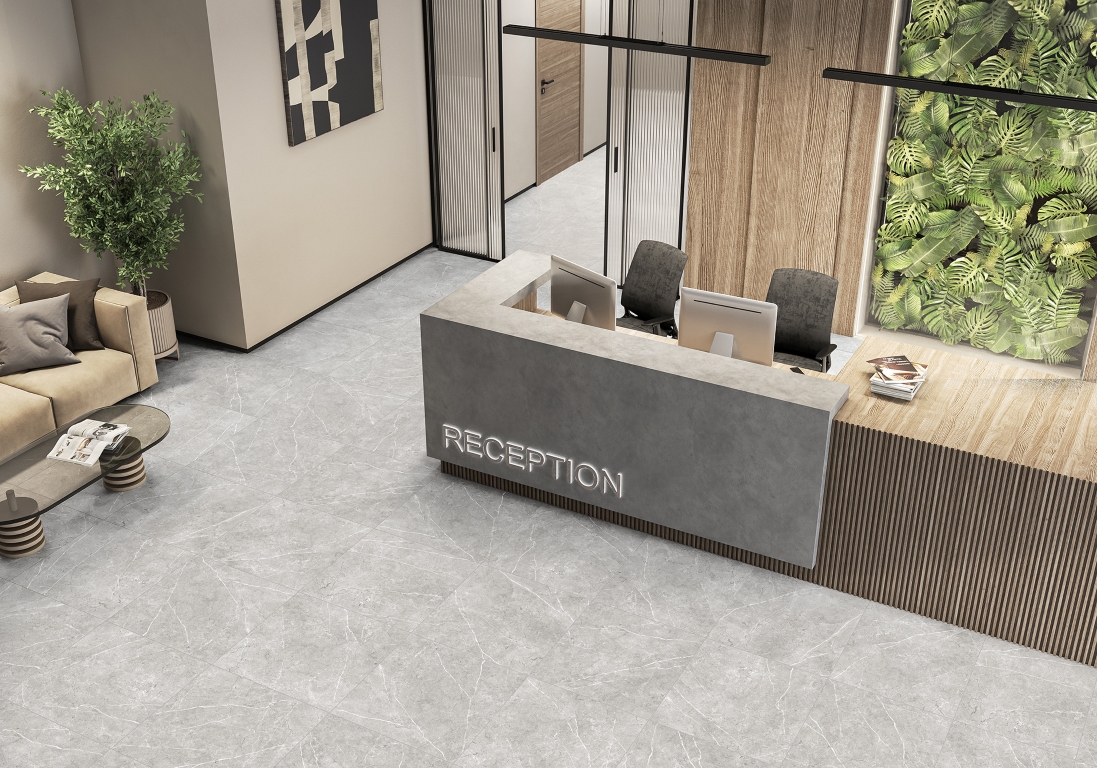 Уралкерамика Crema Marfil - фото 2