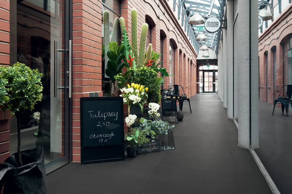 Tubadzin Industrio - фото 7