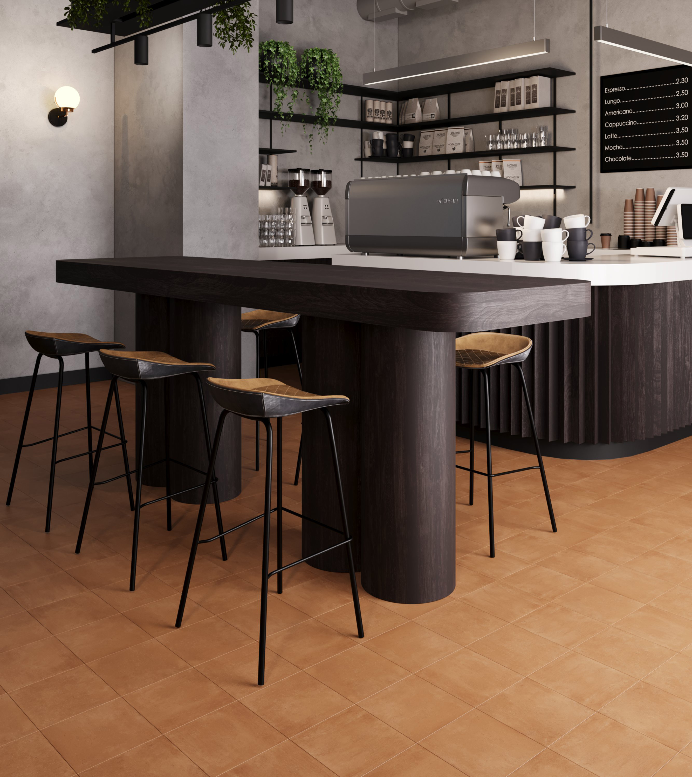 Smile Tile Concept - фото 2