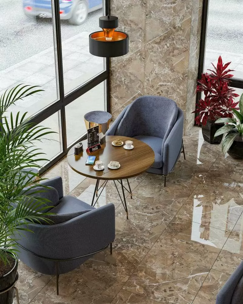 Cube Ceramica Royal - фото 6