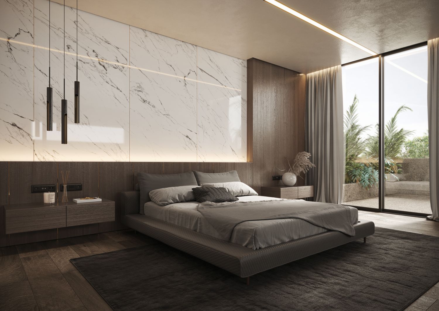 Roca Statuario - фото 4