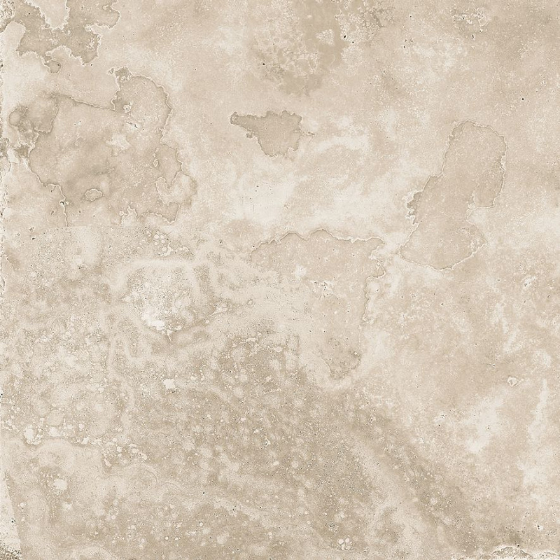 На пол Richmond Travertine Taupe 20mm 60х60 - фото 11
