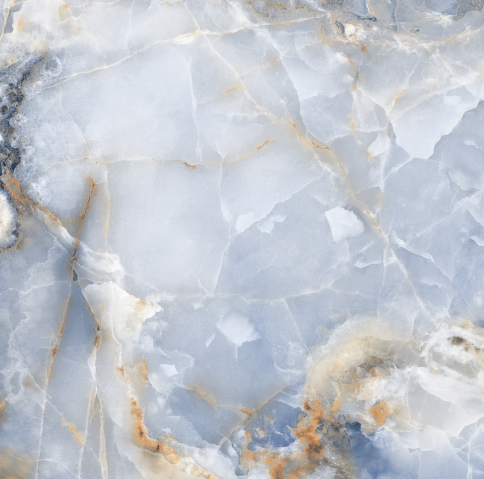 На пол Silk Nestle Sky 60x60 Matt - фото 5