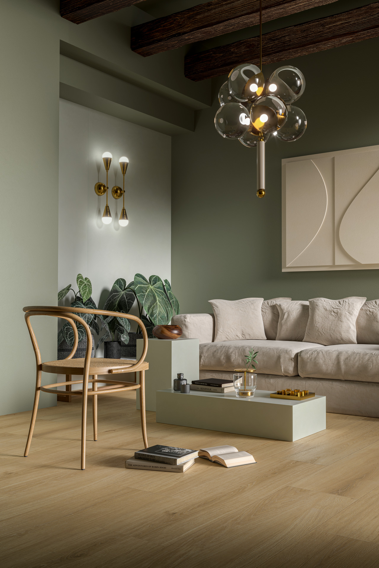 Marazzi Italy Oltre - фото 14