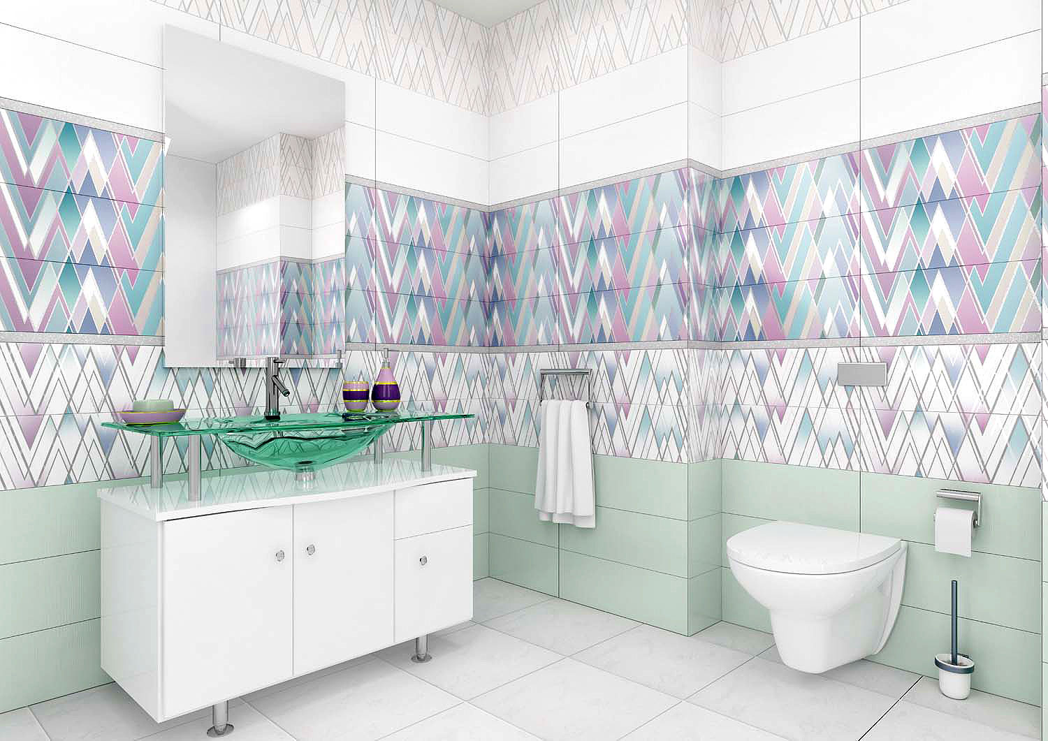 Уралкерамика Айс