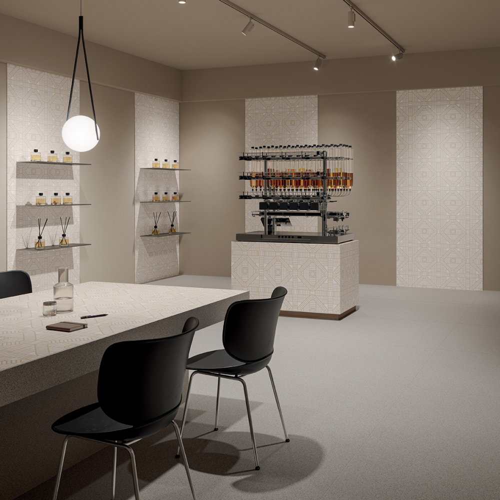 ABK Moooi Nesting Room - фото 14