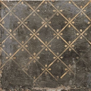 PT02996 Декор Venezzia Ricordi Ricordi Nero - фото 9