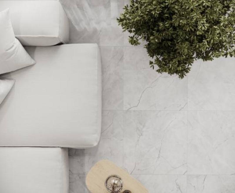 На пол Connect Gris 60х119.5 - фото 2