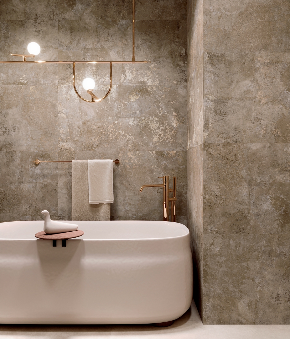 GI8002-A На пол Eragon Dark Grey Matt Glossy Ink 60x120 - фото 10