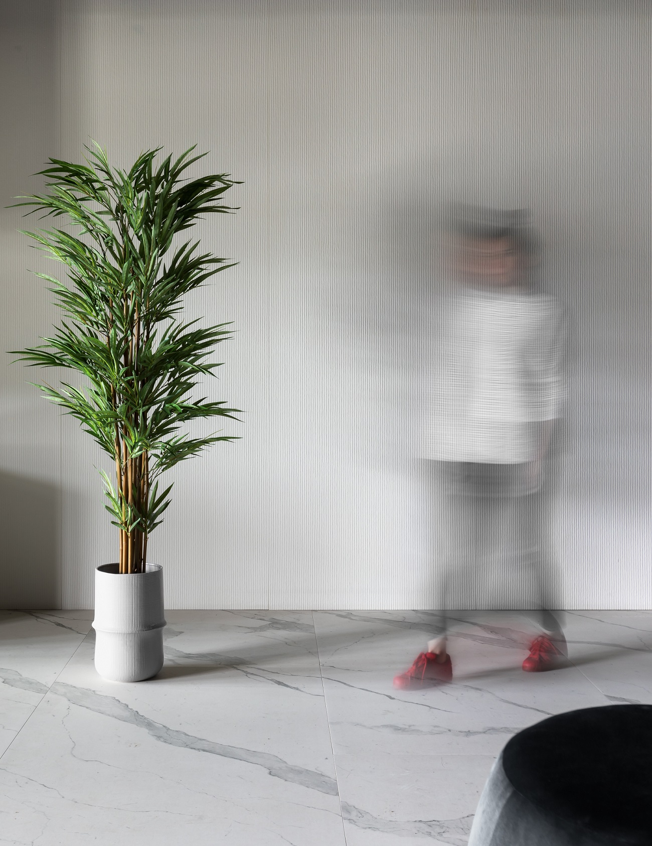 LAMF009023 На стену Rigato Neve 5 100x300 - фото 2