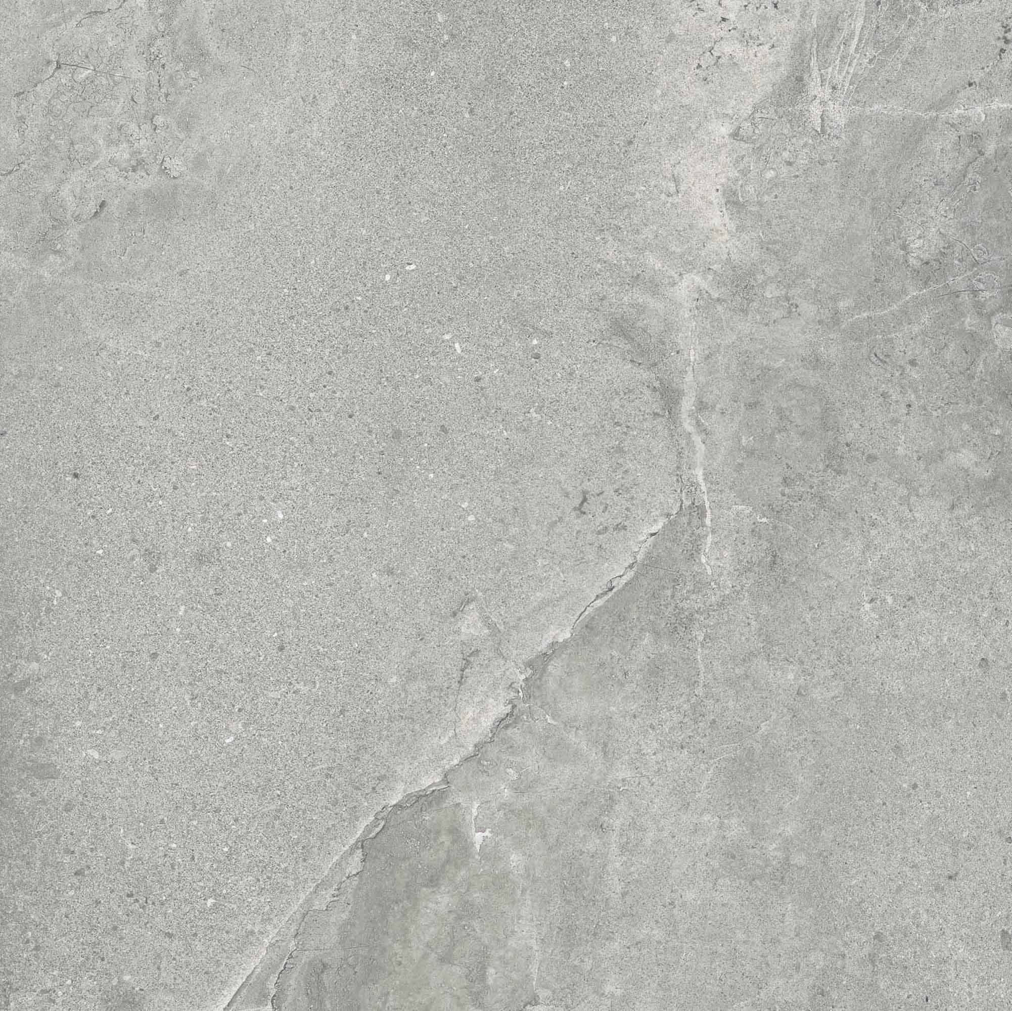 На пол Kailas KA01 Grey 80x80 - фото 14