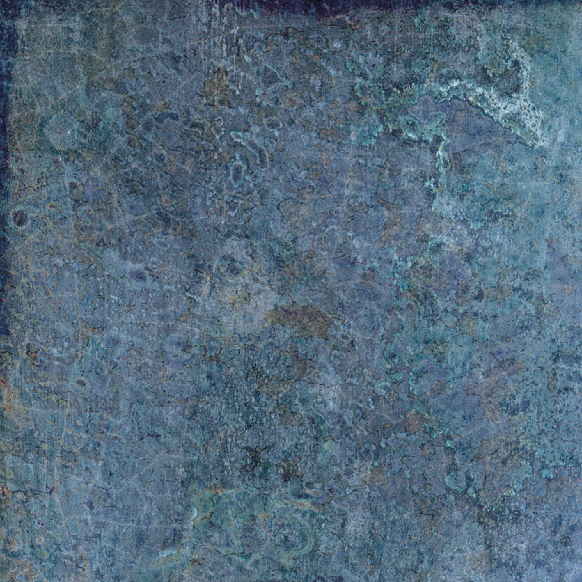 42609 На стену Dyroy Blue 10x10x0.85 - фото 11