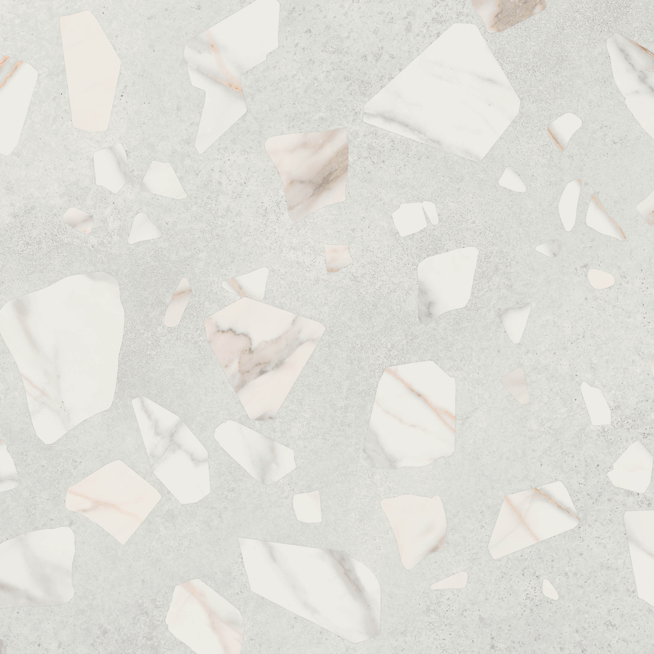 AT01/NS_R9/60x60x10R/GW На пол Arti Grey AT01 60x60 неполированный  - фото 8