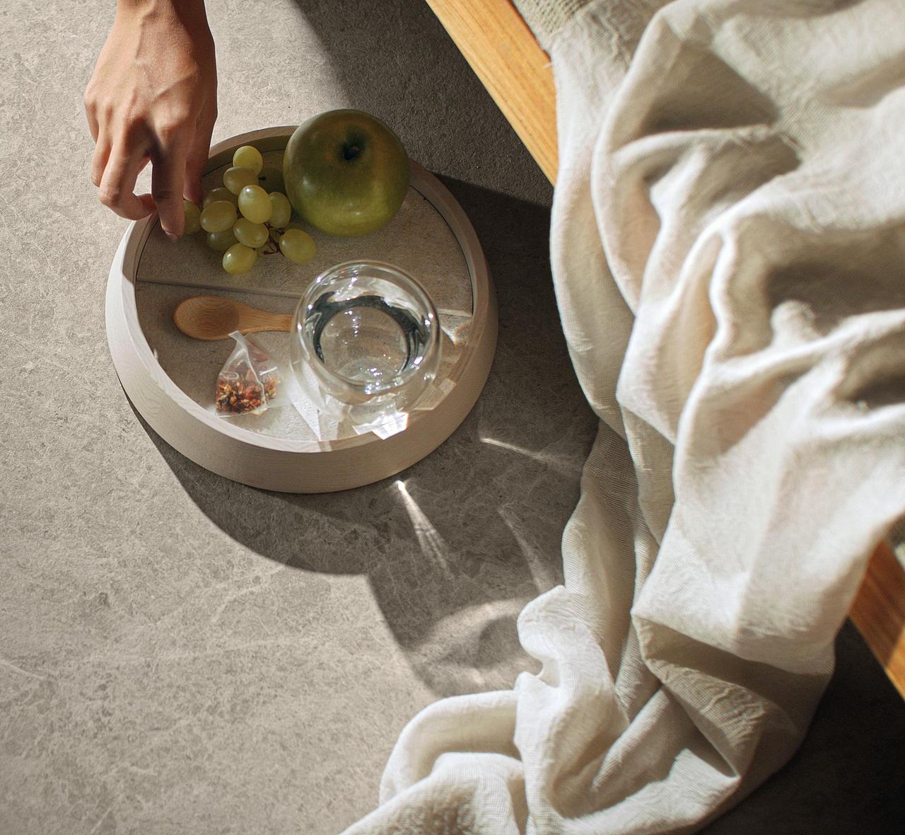 HCYM На стену Nyra Sunlight Favus 30х26 - фото 46